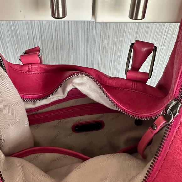 Botkier Sasha duffel bag - Picture 3 of 8